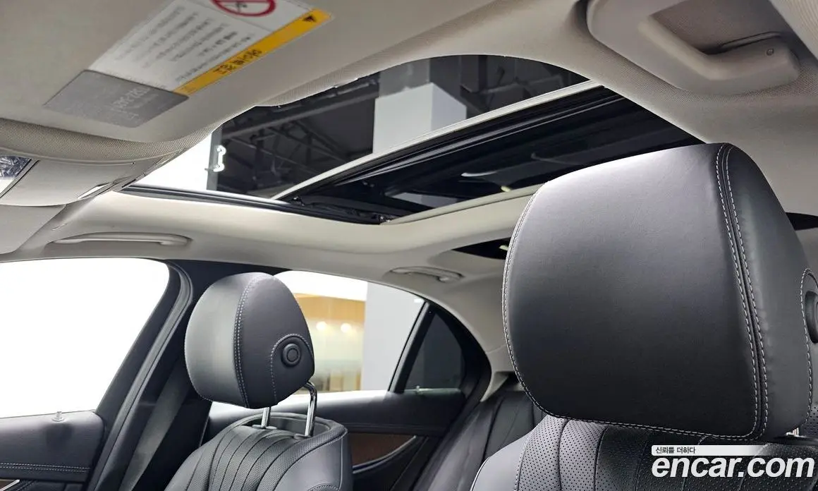 Mercedes-Benz E-Class 2019 2.0 автомат (гидро), фото 19