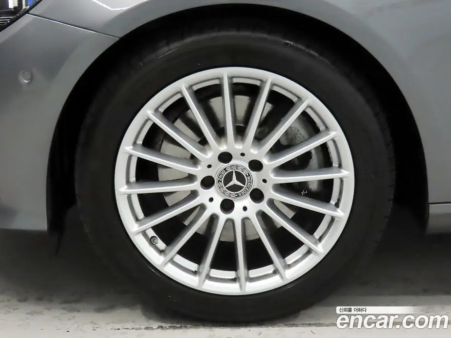 Mercedes-Benz E-Class 2020 2.0 автомат (гидро), фото 5