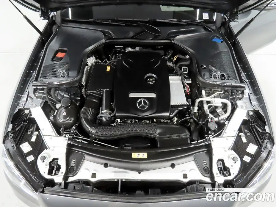 Mercedes-Benz E-Class 2020 2.0 автомат (гидро), фото 6