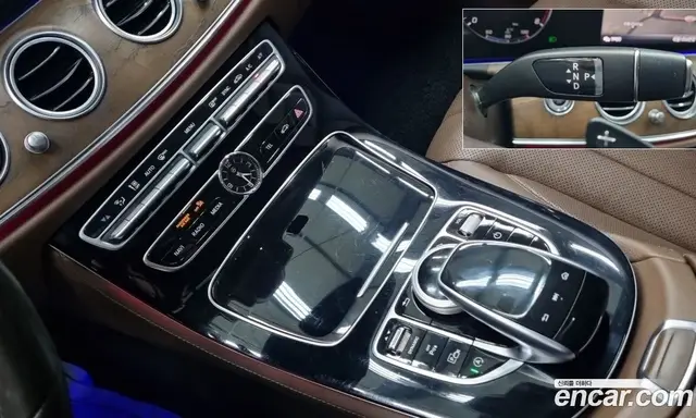 Mercedes-Benz E-Class 2020 2.0 автомат (гидро), миниатюра 2