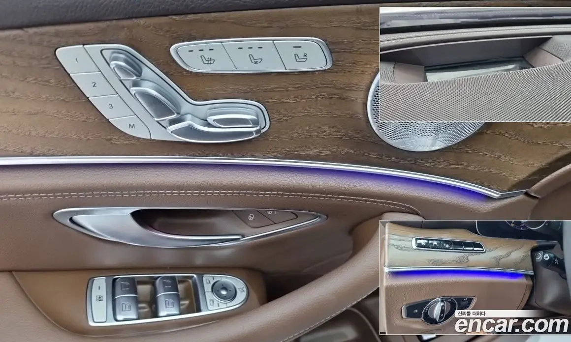 Mercedes-Benz E-Class 2020 2.0 автомат (гидро), фото 3