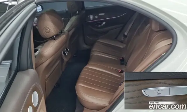 Mercedes-Benz E-Class, 2020, 141 038 км