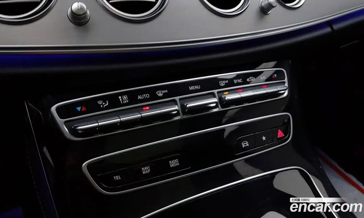 Mercedes-Benz E-Class 2021 2.0 автомат (гидро), фото 14