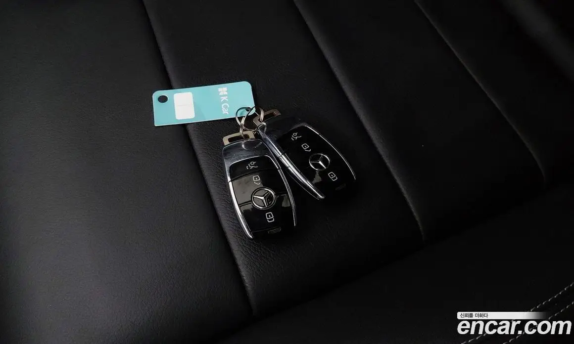 Mercedes-Benz E-Class 2021 2.0 автомат (гидро), фото 20