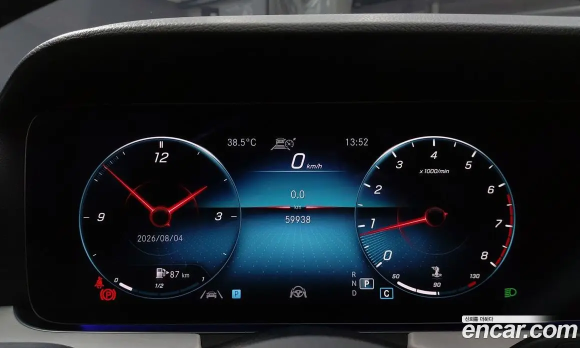 Mercedes-Benz E-Class 2021 2.0 автомат (гидро), фото 8