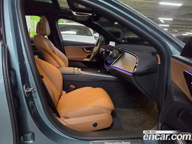 Mercedes-Benz E-Class 2025 2.0 автомат (гидро), миниатюра 11