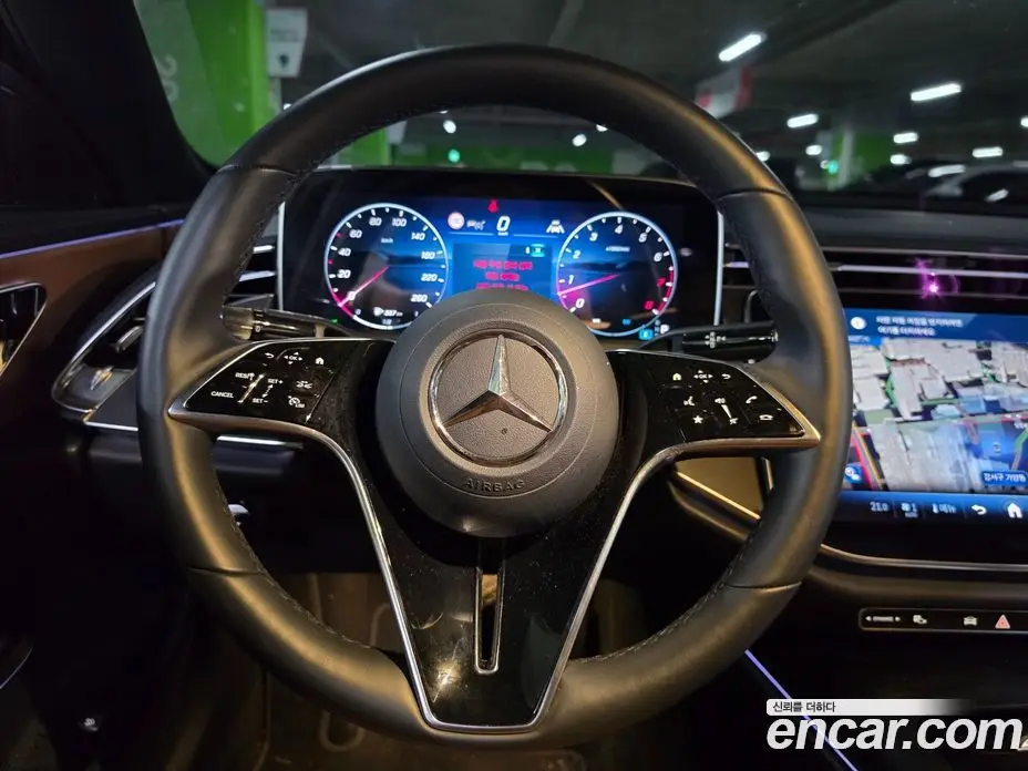 Mercedes-Benz E-Class 2025 2.0 автомат (гидро), фото 12
