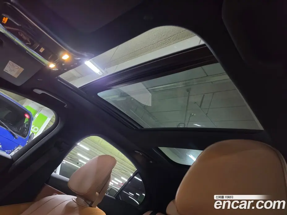 Mercedes-Benz E-Class 2025 2.0 автомат (гидро), фото 19