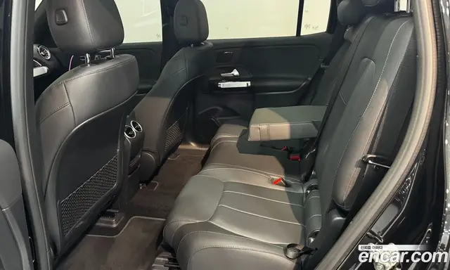 Mercedes-Benz EQB 2025 0.2 автомат (гидро), миниатюра 11