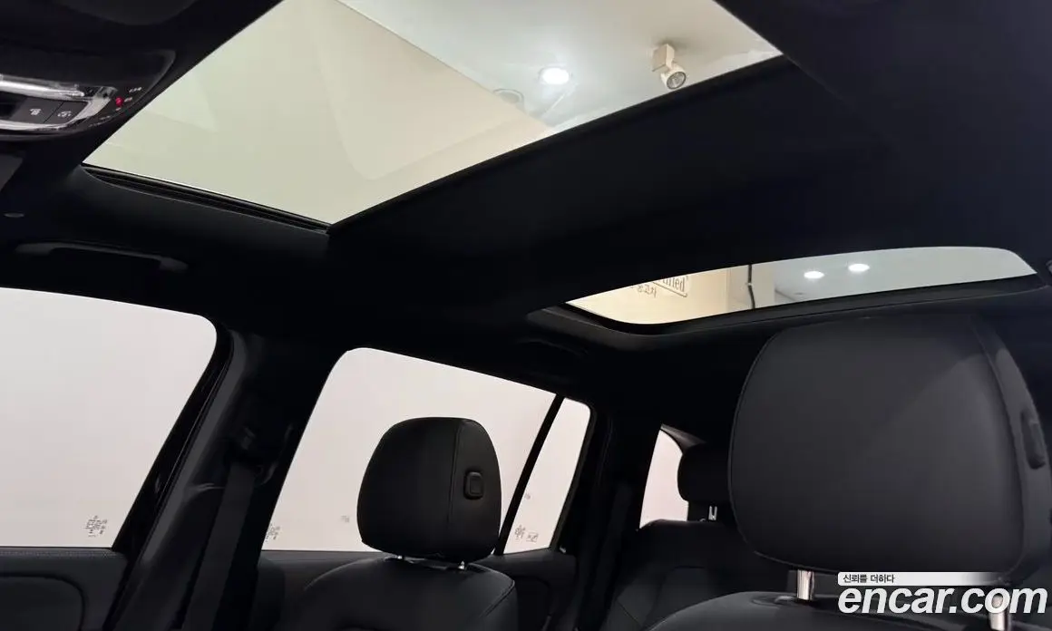 Mercedes-Benz EQB 2025 0.2 автомат (гидро), фото 12