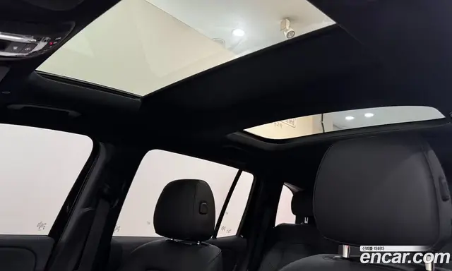 Mercedes-Benz EQB 2025 0.2 автомат (гидро), миниатюра 12