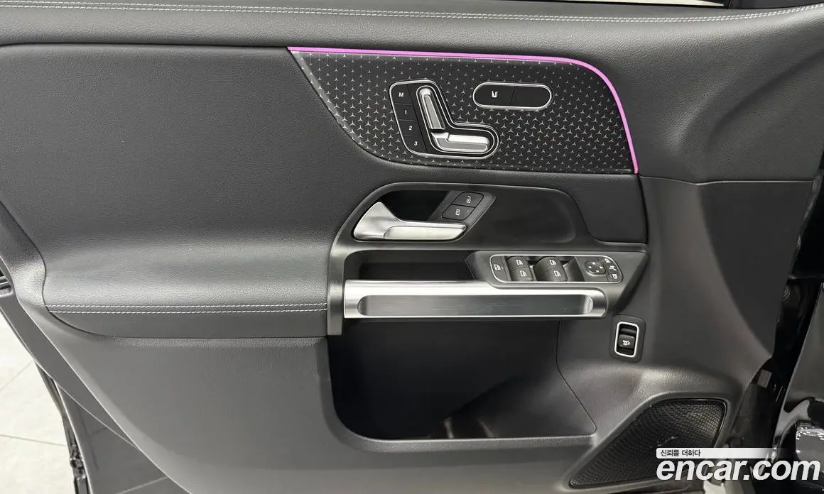 Mercedes-Benz EQB 2025 0.2 автомат (гидро), фото 14