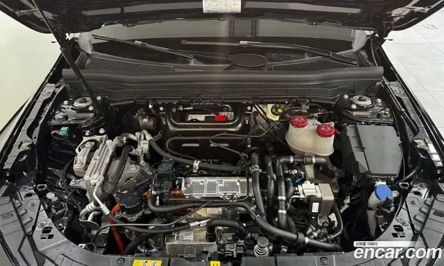 Mercedes-Benz EQB 2025 0.2 автомат (гидро), миниатюра 6