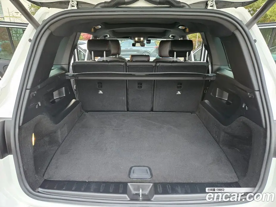 Mercedes-Benz GLB-Class 2020 2.0 автомат (гидро), фото 14 Mercedes-Benz GLB-Class 2020 2.0 автомат (гидро), фото 14