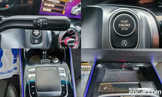 Mercedes-Benz GLB-Class 2020 2.0 автомат (гидро), миниатюра 9 Mercedes-Benz GLB-Class 2020 2.0 автомат (гидро), миниатюра 9