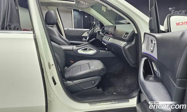 Mercedes-Benz GLE-Class 2020 1.9 автомат (гидро), миниатюра 11