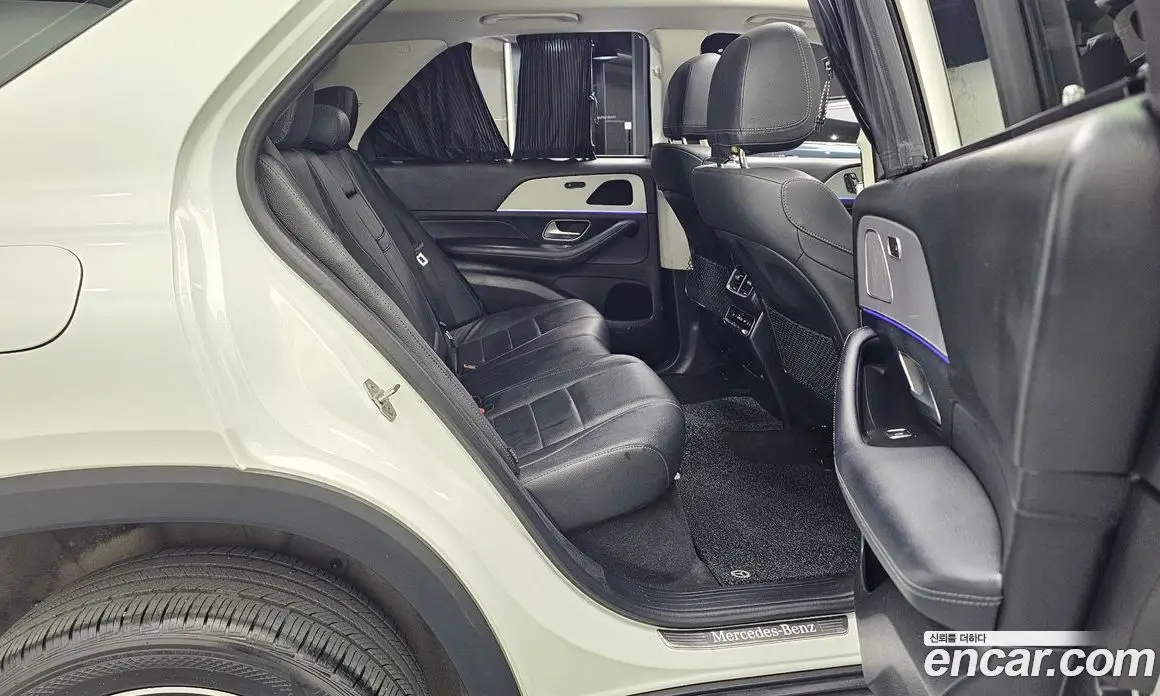 Mercedes-Benz GLE-Class 2020 1.9 автомат (гидро), фото 12