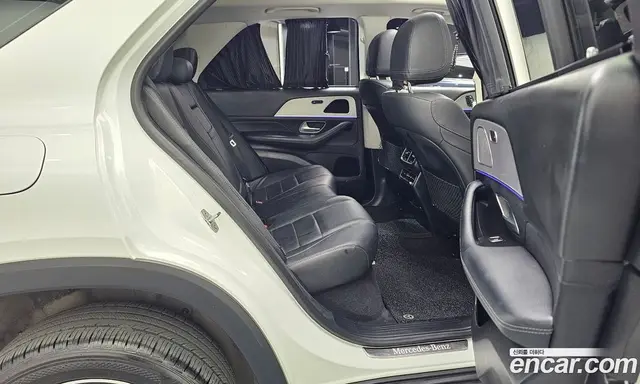 Mercedes-Benz GLE-Class 2020 1.9 автомат (гидро), миниатюра 12