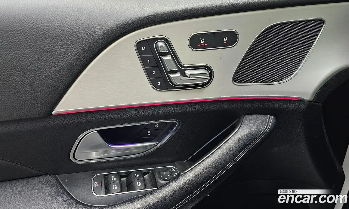 Mercedes-Benz GLE-Class 2020 1.9 автомат (гидро), фото 17