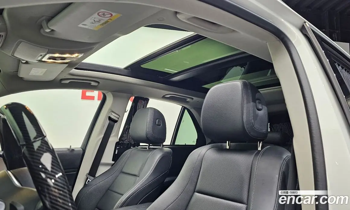 Mercedes-Benz GLE-Class 2020 1.9 автомат (гидро), фото 19