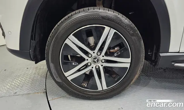 Mercedes-Benz GLE-Class 2020 1.9 автомат (гидро), миниатюра 5