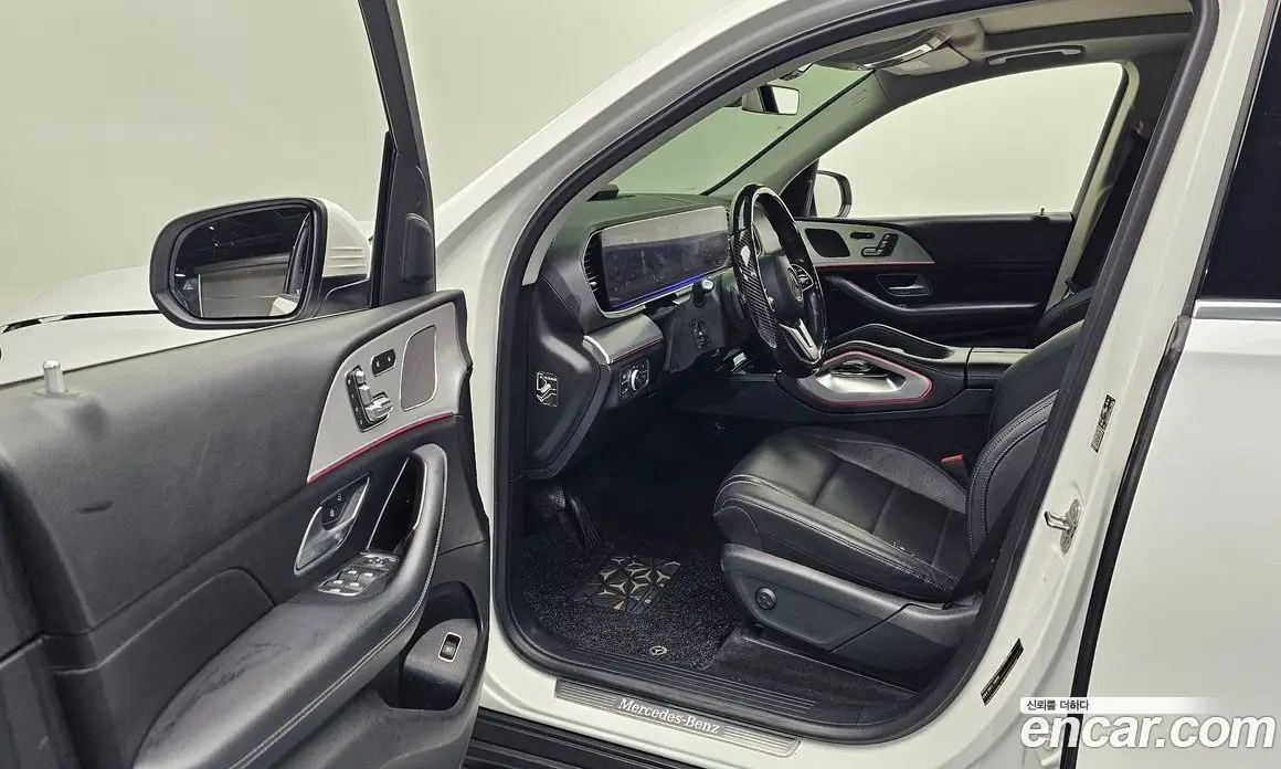 Mercedes-Benz GLE-Class 2020 1.9 автомат (гидро), фото 10