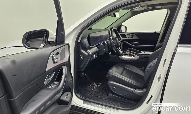 Mercedes-Benz GLE-Class 2020 1.9 автомат (гидро), миниатюра 10