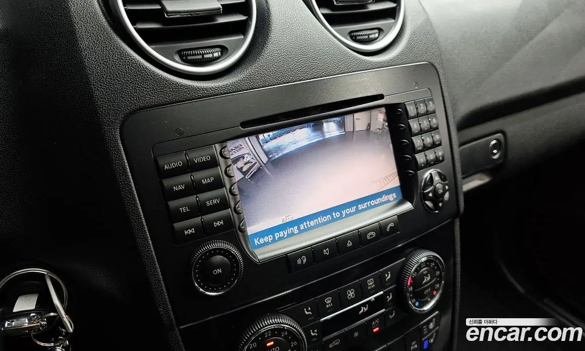 Mercedes-Benz M-Class 2008 6.2 автомат (гидро), фото 16