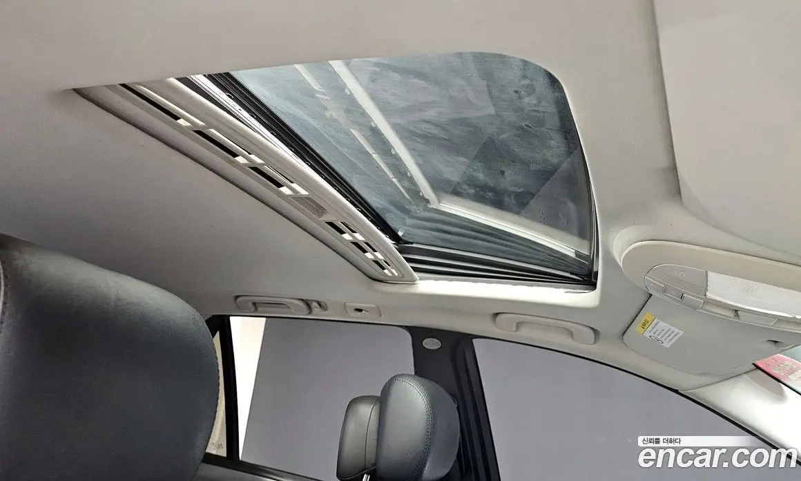 Mercedes-Benz M-Class 2008 6.2 автомат (гидро), фото 18
