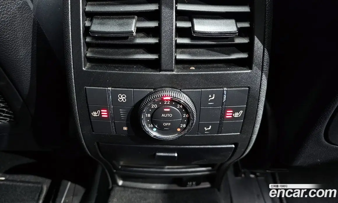 Mercedes-Benz M-Class 2008 6.2 автомат (гидро), фото 19