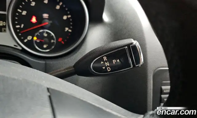 Mercedes-Benz M-Class 2008 6.2 автомат (гидро), миниатюра 9