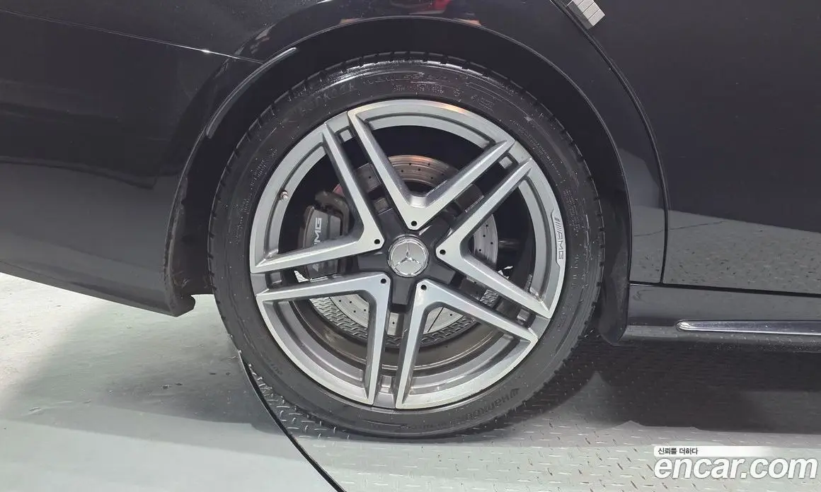 Mercedes-Benz S-Class 2018 4.0 автомат (гидро), фото 5
