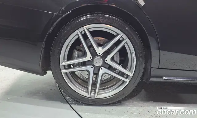Mercedes-Benz S-Class 2018 4.0 автомат (гидро), миниатюра 5