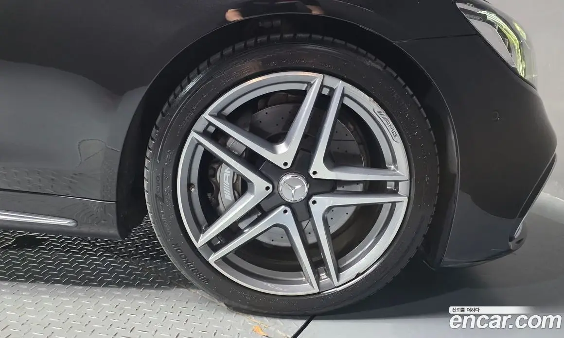 Mercedes-Benz S-Class 2018 4.0 автомат (гидро), фото 7