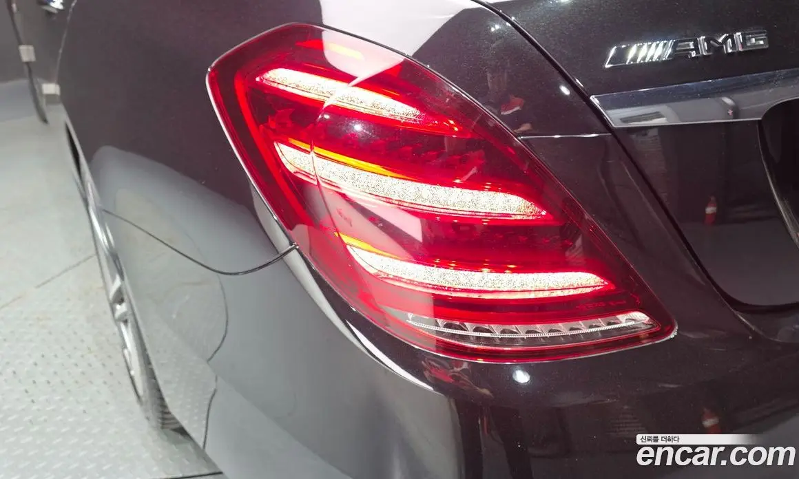 Mercedes-Benz S-Class 2018 4.0 автомат (гидро), фото 9