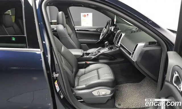 Porsche Cayenne 2015 3.0 автомат (гидро), миниатюра 11 Porsche Cayenne 2015 3.0 автомат (гидро), миниатюра 11