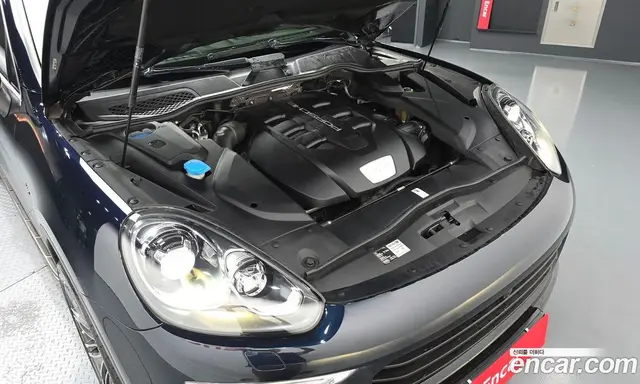 Porsche Cayenne 2015 3.0 автомат (гидро), миниатюра 6 Porsche Cayenne 2015 3.0 автомат (гидро), миниатюра 6