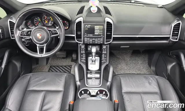 Porsche Cayenne 2015 3.0 автомат (гидро), миниатюра 7 Porsche Cayenne 2015 3.0 автомат (гидро), миниатюра 7