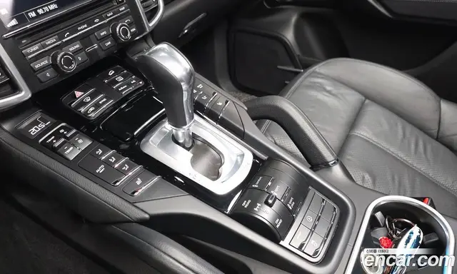 Porsche Cayenne 2015 3.0 автомат (гидро), миниатюра 9 Porsche Cayenne 2015 3.0 автомат (гидро), миниатюра 9