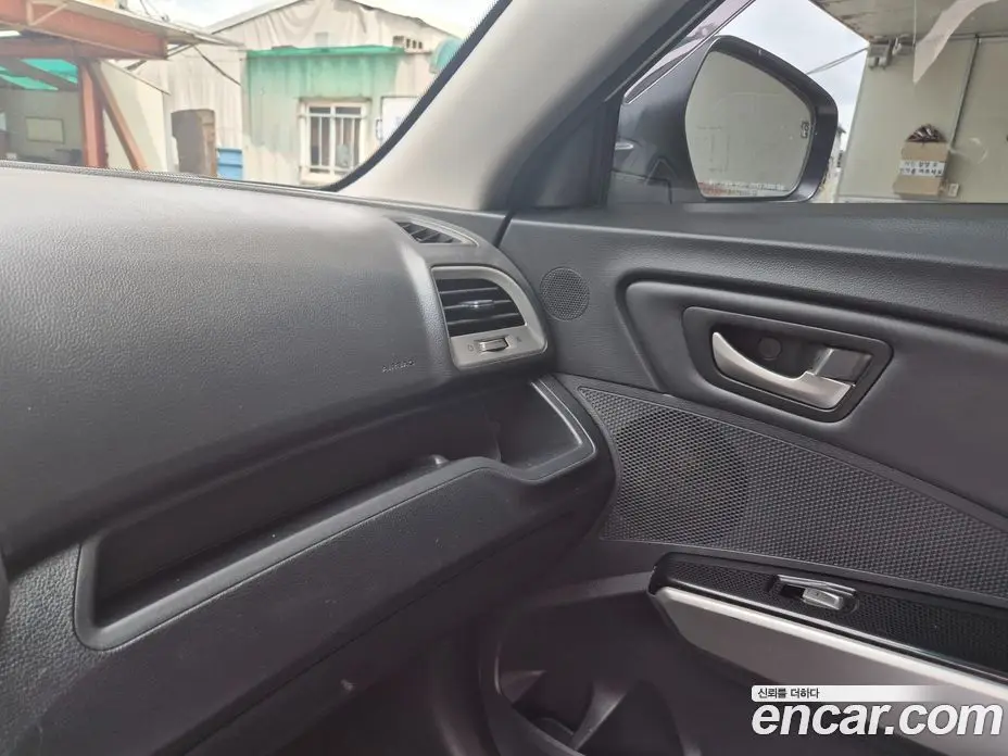SsangYong TIBOLI 2017 1.6 автомат (гидро), фото 13