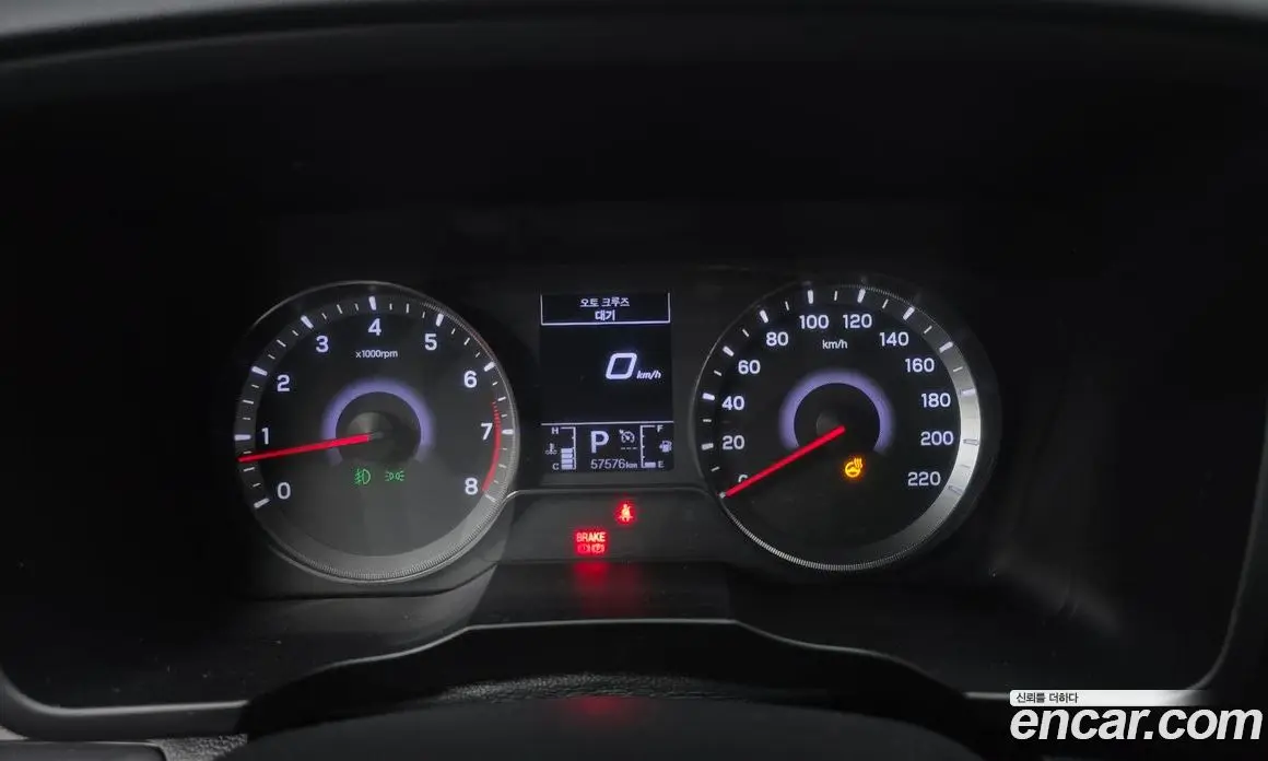 SsangYong TIBOLI 2019 1.5 автомат (гидро), фото 11