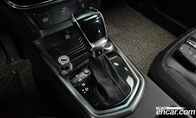 SsangYong TIBOLI 2019 1.5 автомат (гидро), миниатюра 12