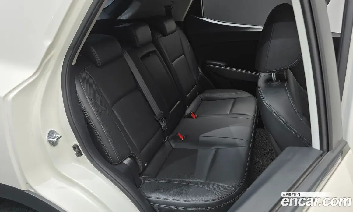 SsangYong TIBOLI 2019 1.5 автомат (гидро), фото 18