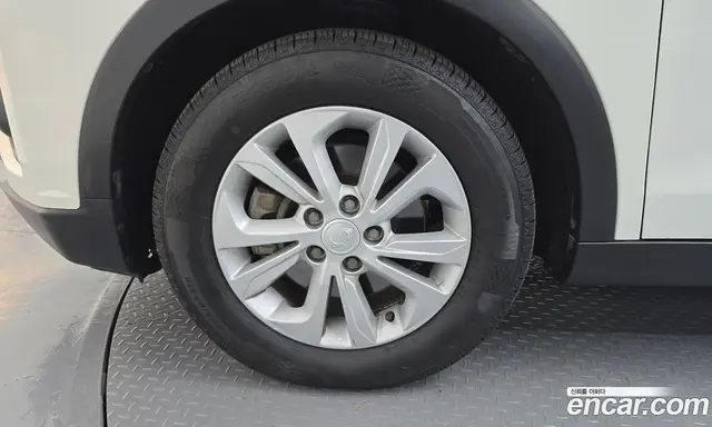 SsangYong TIBOLI 2019 1.5 автомат (гидро), миниатюра 7