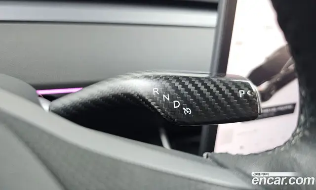 Tesla Model 3 2020 0.2 автомат (гидро), миниатюра 12