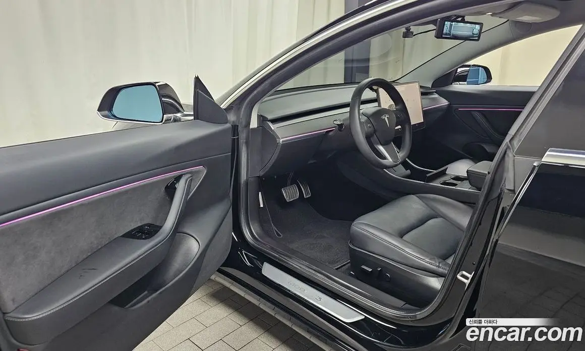 Tesla Model 3 2020 0.2 автомат (гидро), фото 13