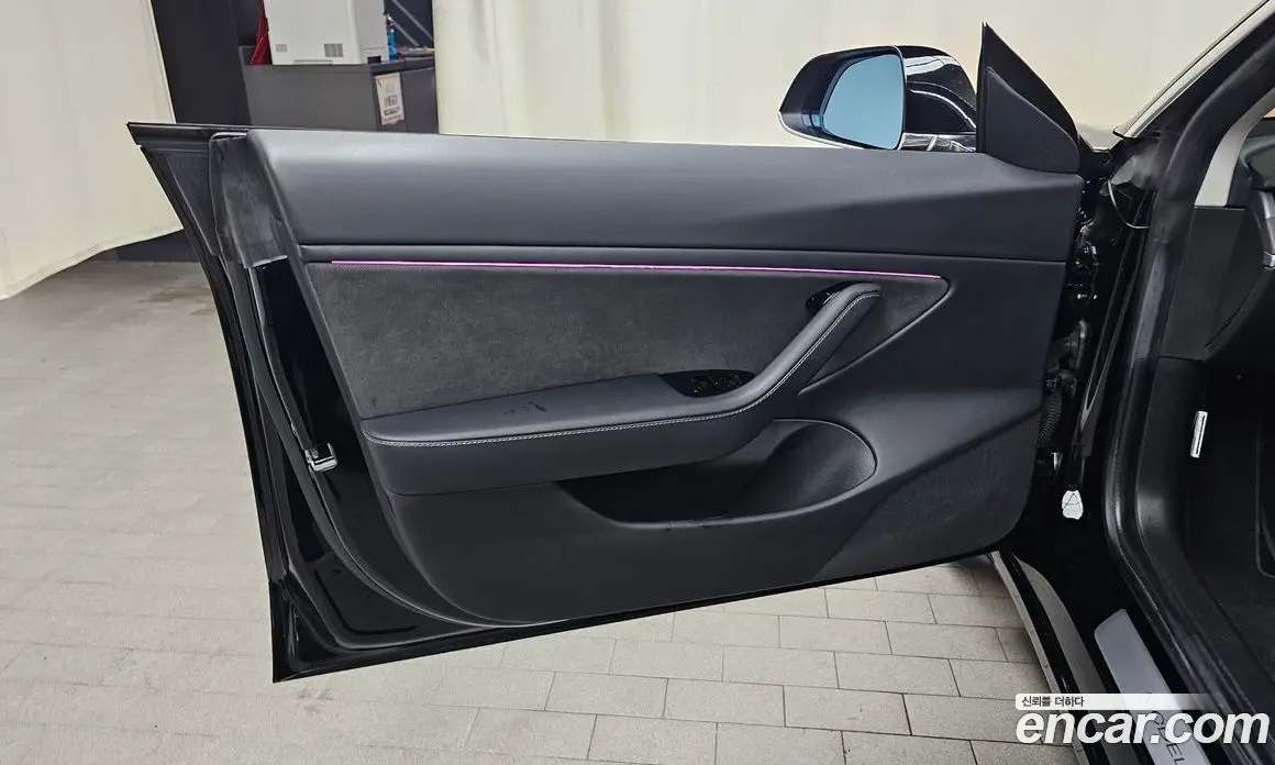 Tesla Model 3 2020 0.2 автомат (гидро), фото 14