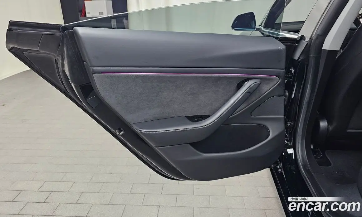 Tesla Model 3 2020 0.2 автомат (гидро), фото 15