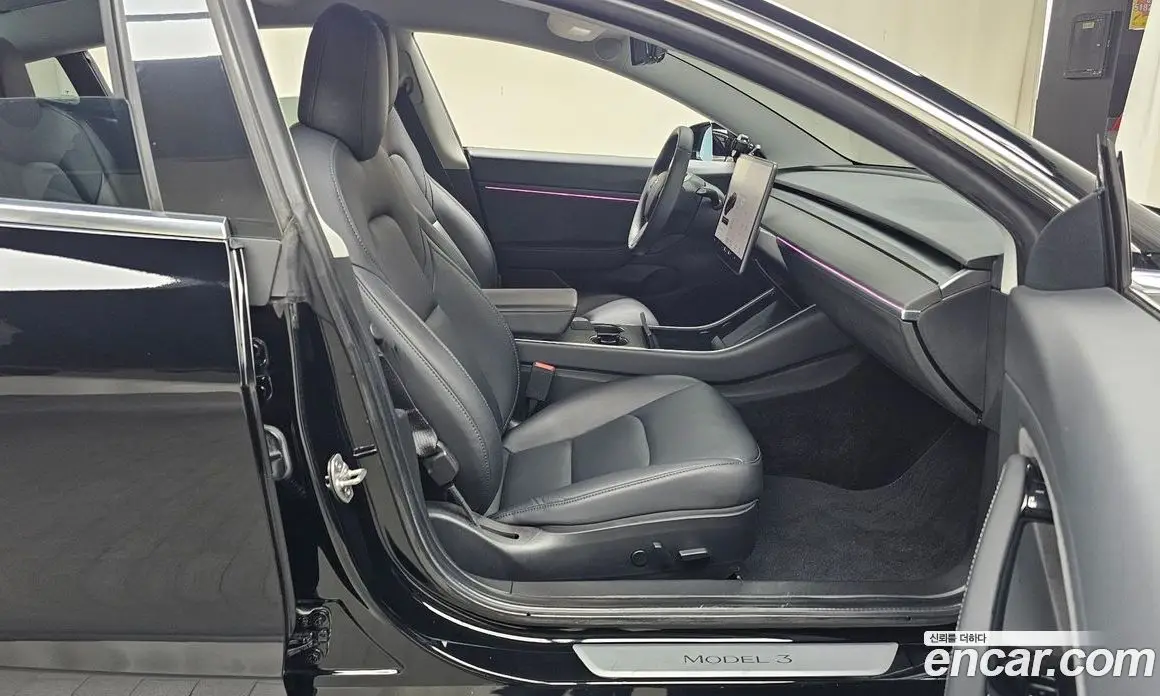 Tesla Model 3 2020 0.2 автомат (гидро), фото 16