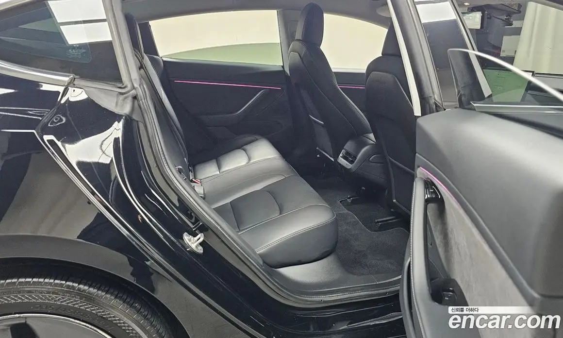 Tesla Model 3 2020 0.2 автомат (гидро), фото 17
